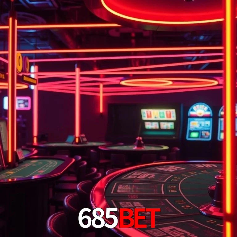 685bet.com