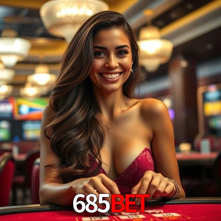 685bet App Design