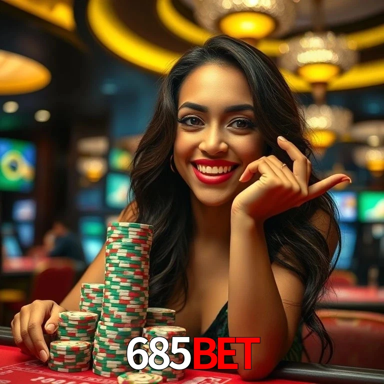685bet game