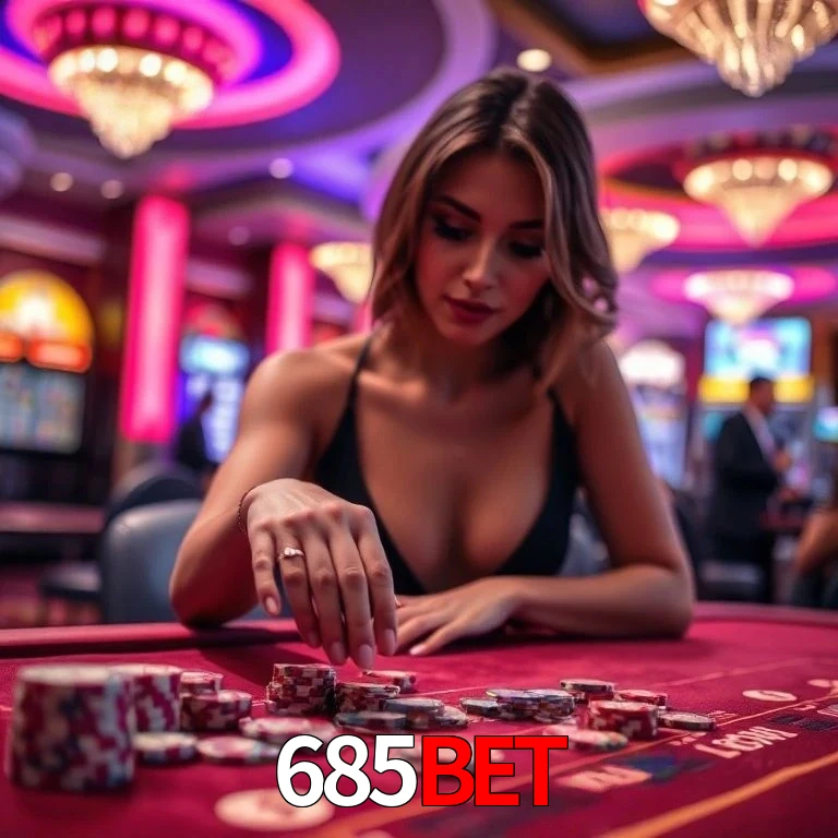 685bet Casino RNG