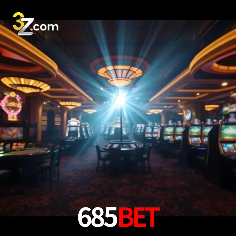 685bet Bônus