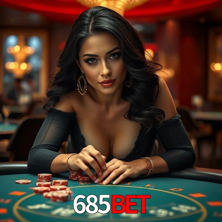 685bet instalar