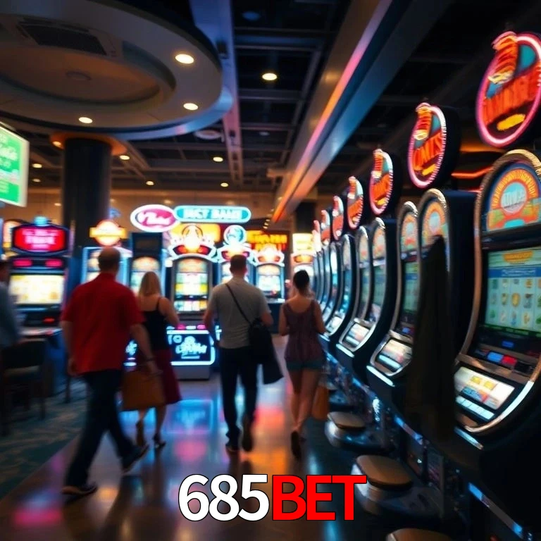 685bet Manager VIP