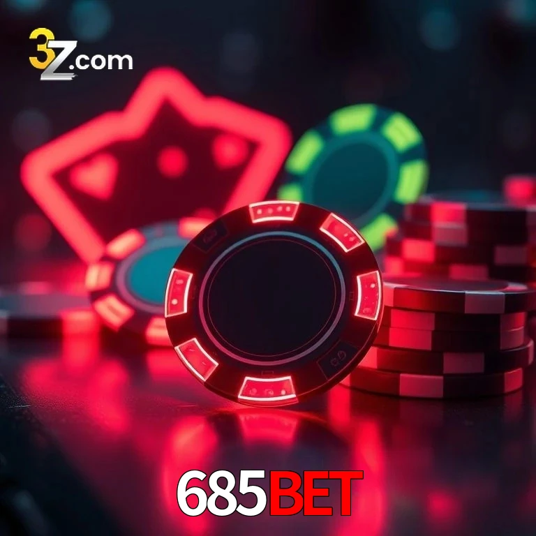 685bet Slot Analytics