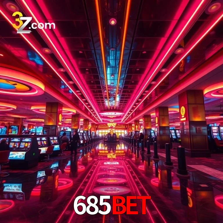 685bet APK Interface