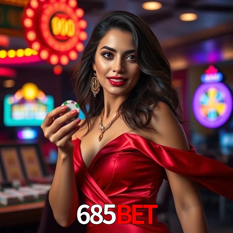 685bet Torneios Slots
