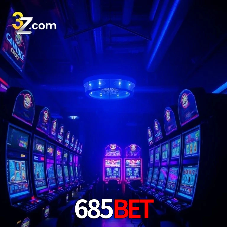 685bet App Security