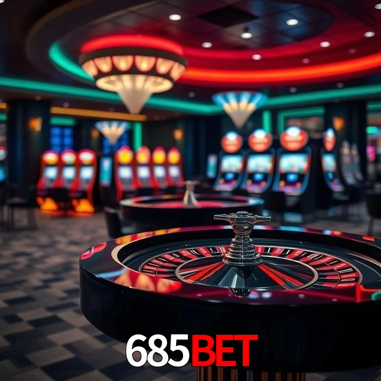685bet APK Segurança