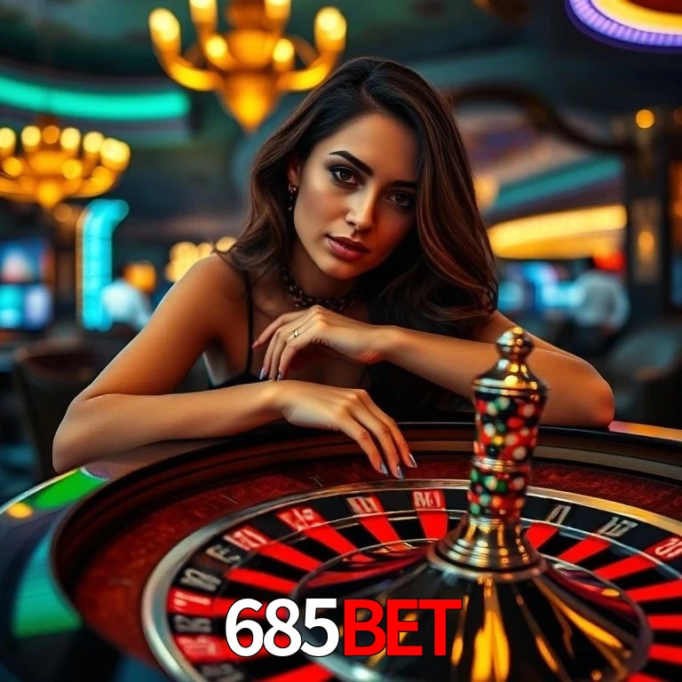 685bet APK Arquitetura