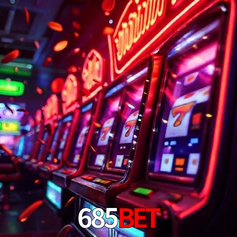 685bet fortune-tiger