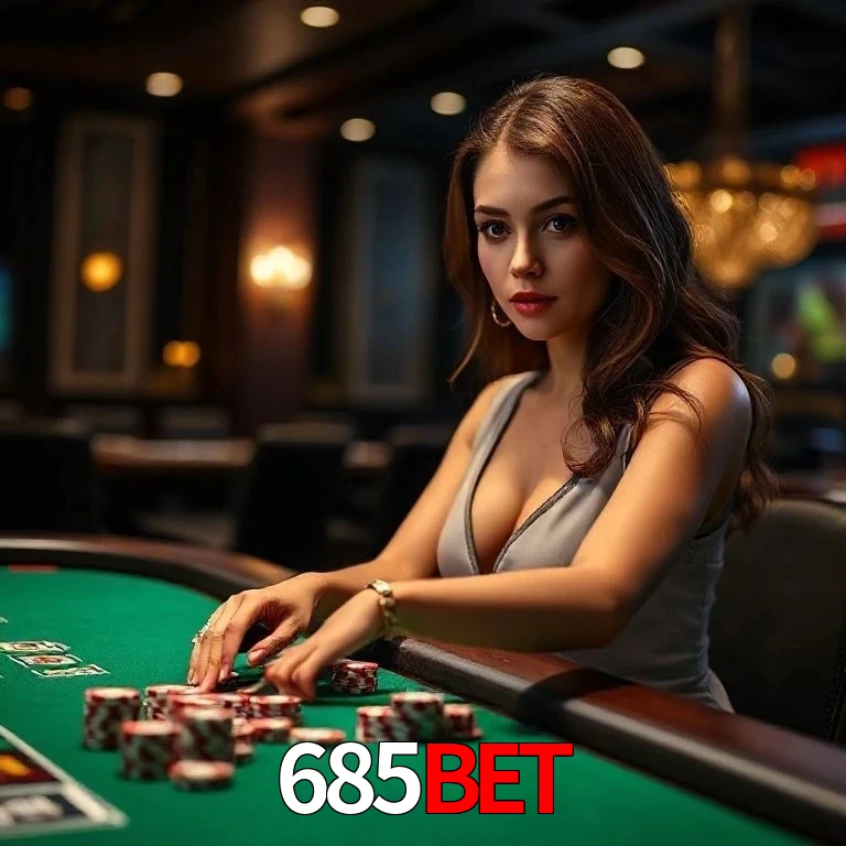685bet Live Casino