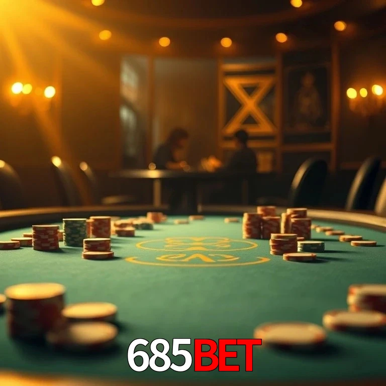 685bet platform