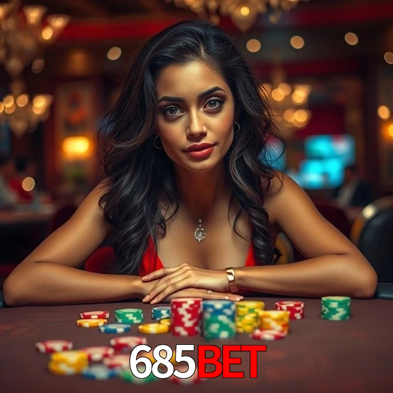 685bet telegram
