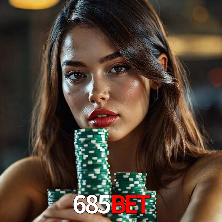 685bet Slot Temas