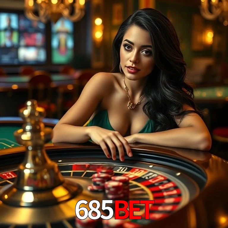 685bet Acumuladoras até 25 Seleções