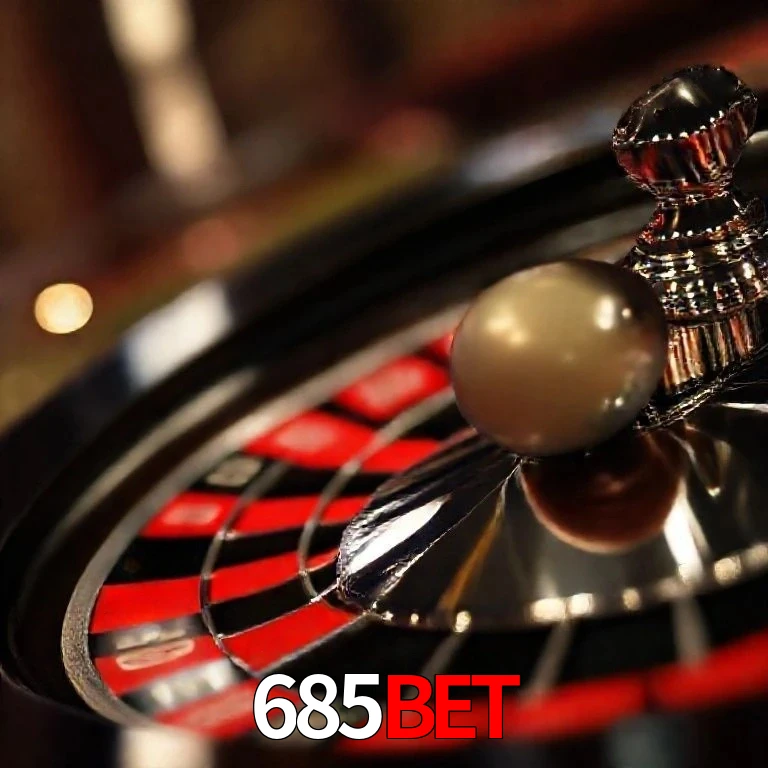 685bet Trading Engine com Odds Dinâmicas