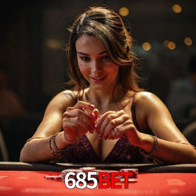 685bet Segurança